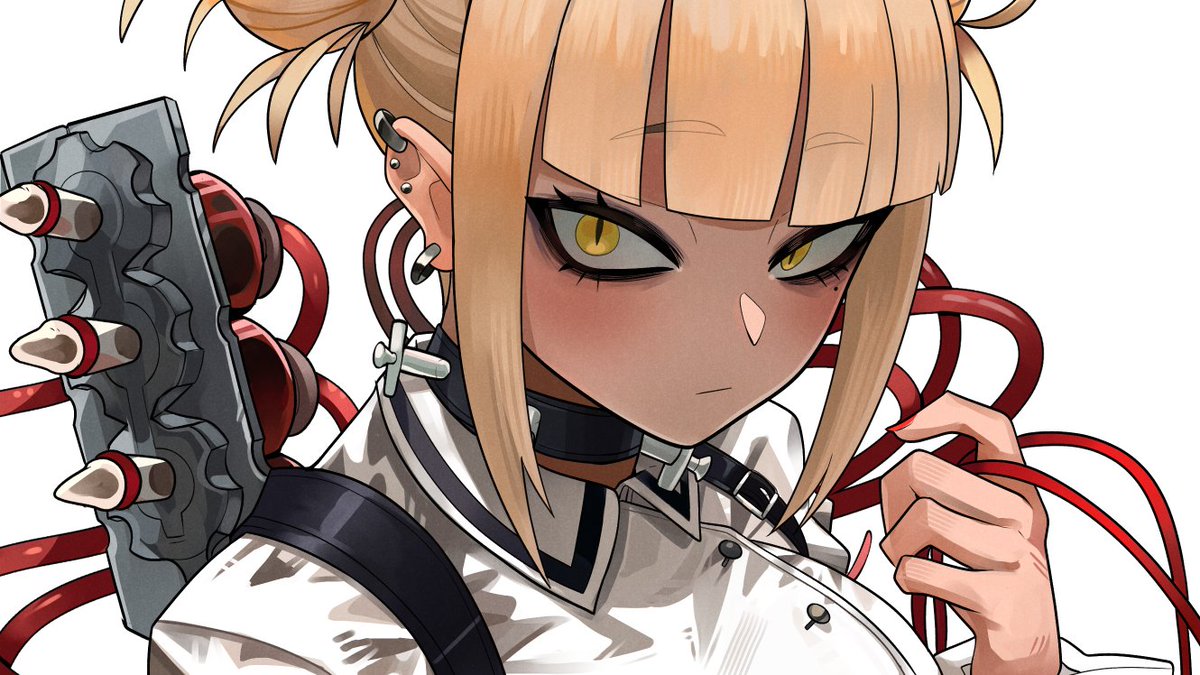 PietheUnusual's tweet photo. Happy Birthday to Best Girl Toga~ https://t.co/8mkfseuUM0