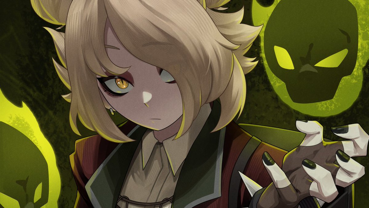 PietheUnusual's tweet photo. Happy Birthday to Best Girl Toga~ https://t.co/8mkfseuUM0