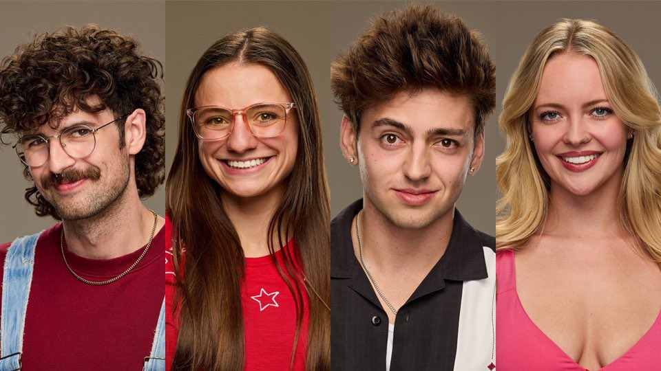 powerofvethoe's tweet photo. praying my family stay safe this week #bb28 https://t.co/0XhCShGOhH