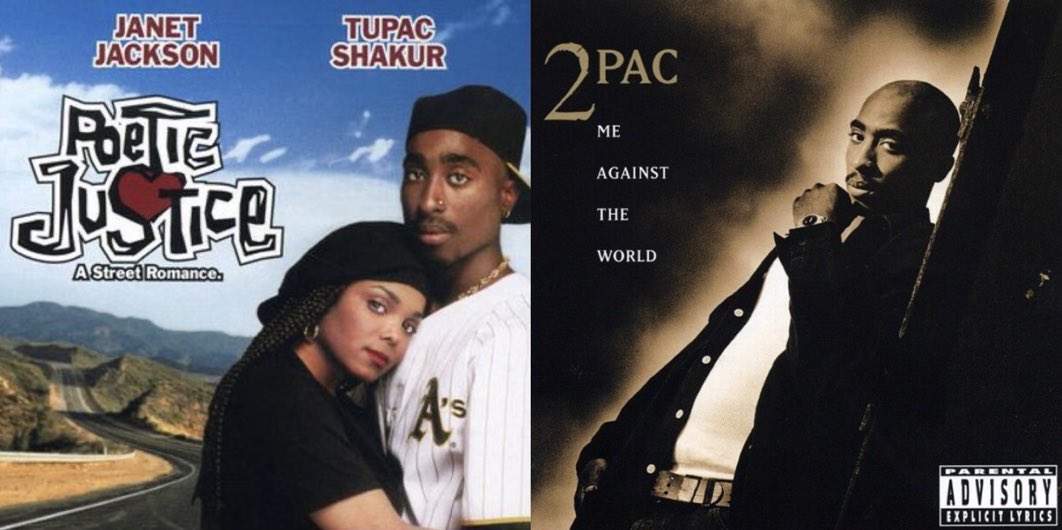 2PacCharts's tweet photo. Tupac was the first rap artist to star in a #1 box-office film and record a #1 Billboard album. https://t.co/FHe7AL88el
