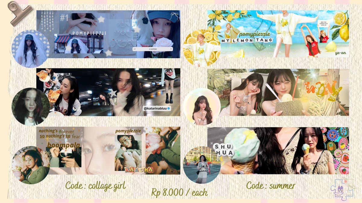 britigsh's tweet photo. @prahva mau req ga kak? https://t.co/pEznCCRL5w