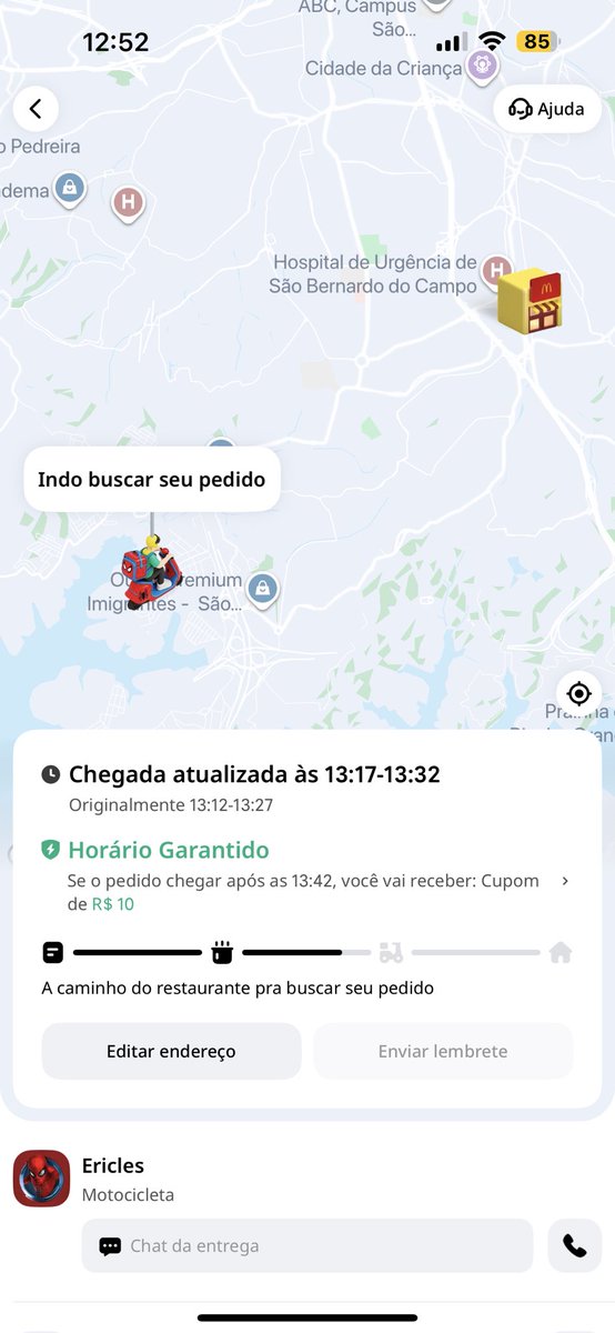colorstom's tweet photo. iae @KeetadoBrasil o cara tá lá na pqp, só queria meu pedido e o app não deixa eu cancelar https://t.co/hyDOJOEQZs