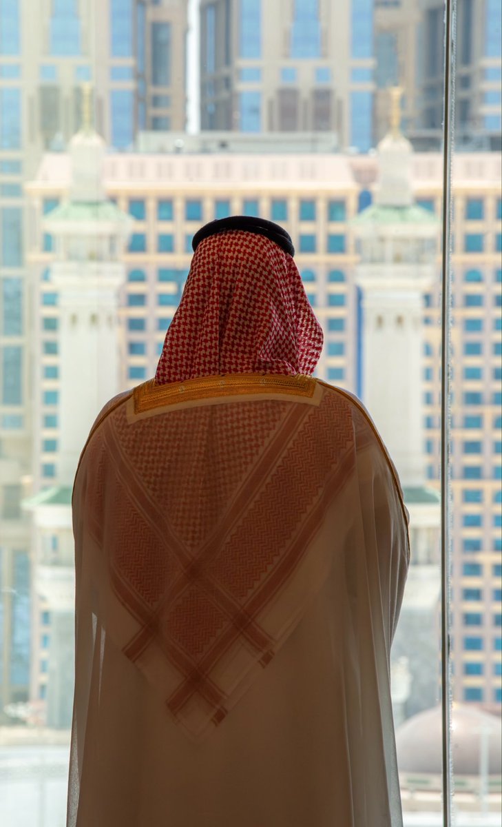 saudipopular's tweet photo. محمد بن سلمان من قلب مكة ❣️ https://t.co/0GQ6U1sNYq