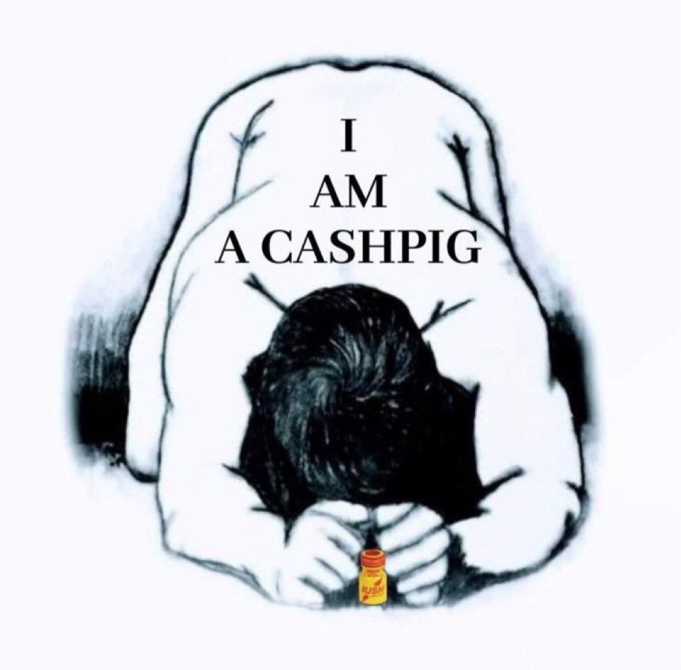 MistressNiffty's tweet photo. Looking for kinky finsubs who I can title 

Wallet💳 
Paypig🐽
CashCow🐄
GoonGifter🎁
Etc~💸

Special Subs who’ll gift to be when I snap my fingers &amp; Degrade them, humiliate them, subs who’ll fight to be on my Throne Leaderboard for Bonus Praise &amp; alone time with me~ come to DMS https://t.co/8V3JUWCs73