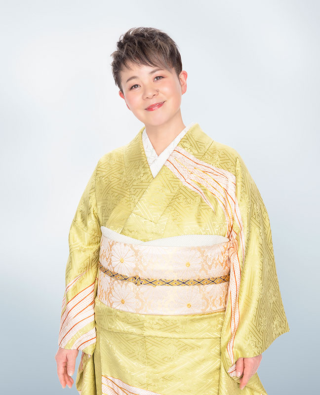 teichikuenka's tweet photo. 【#島津亜矢 #山本譲二】
今夜はテレビを見ながら☽

このあと放送予定の #BS朝日「人生、歌がある」へ出演。島津が『#一日一生』、山本は『#桜龍 ～さくらりゅう～』を披露するほか、名曲コラボもお届けします。是非ご覧ください！

▷8/8(土)19:00～20:54の番組放送内にて
https://t.co/q6oW9TvNPR https://t.co/KKgdOqWPu3