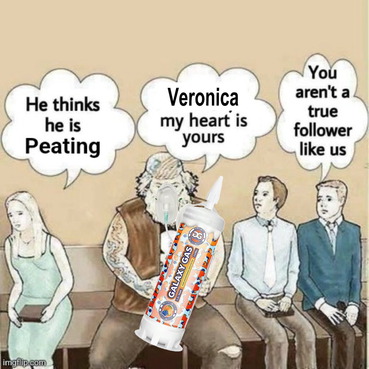 chunkywarmmilk's tweet photo. #Peating #Co2Max https://t.co/JTpAL6ZnwM