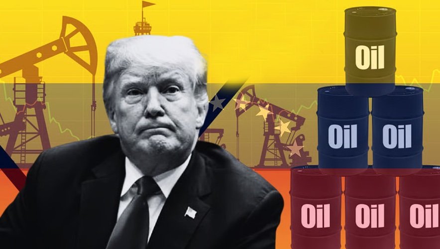 WarFront_update's tweet photo. BREAKING: THE US HAS STOPPED IMPORTS OF SAUDI OIL FOR THE FIRST TIME SINCE 1985 https://t.co/K8wvOKqHU0