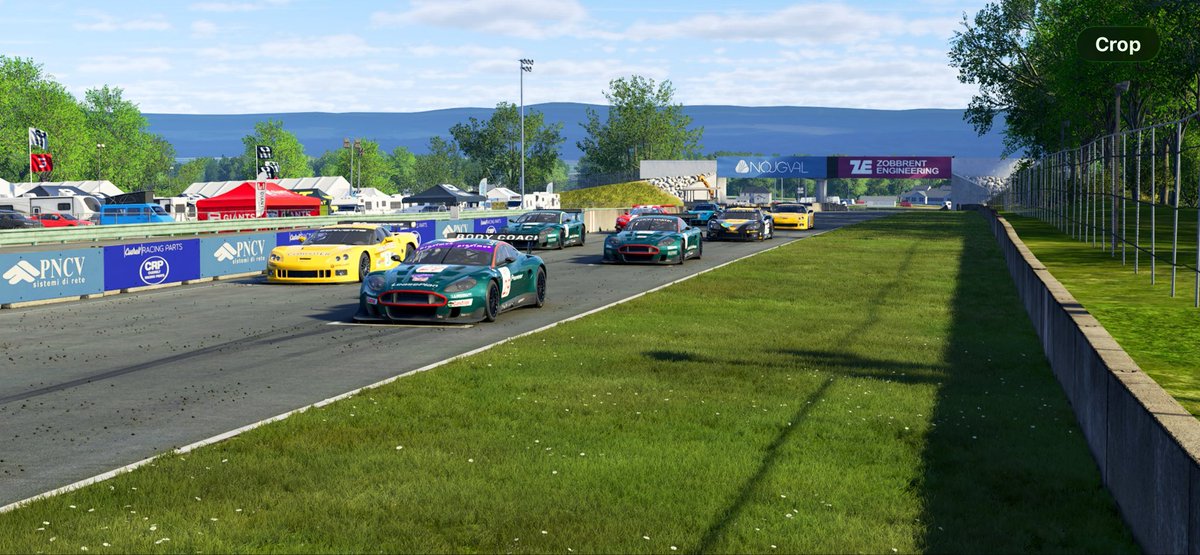M1TCH80's tweet photo. π· #ProjectMotorRacing #BringEarPlugs
Have a good weekend π»
#DiRTKiCKERSπ #XboxSeriesX https://t.co/gxJLHDLK7y