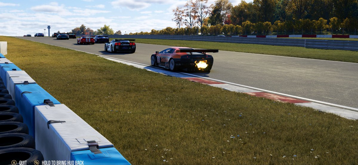 M1TCH80's tweet photo. π· #ProjectMotorRacing #BringEarPlugs
Have a good weekend π»
#DiRTKiCKERSπ #XboxSeriesX https://t.co/gxJLHDLK7y