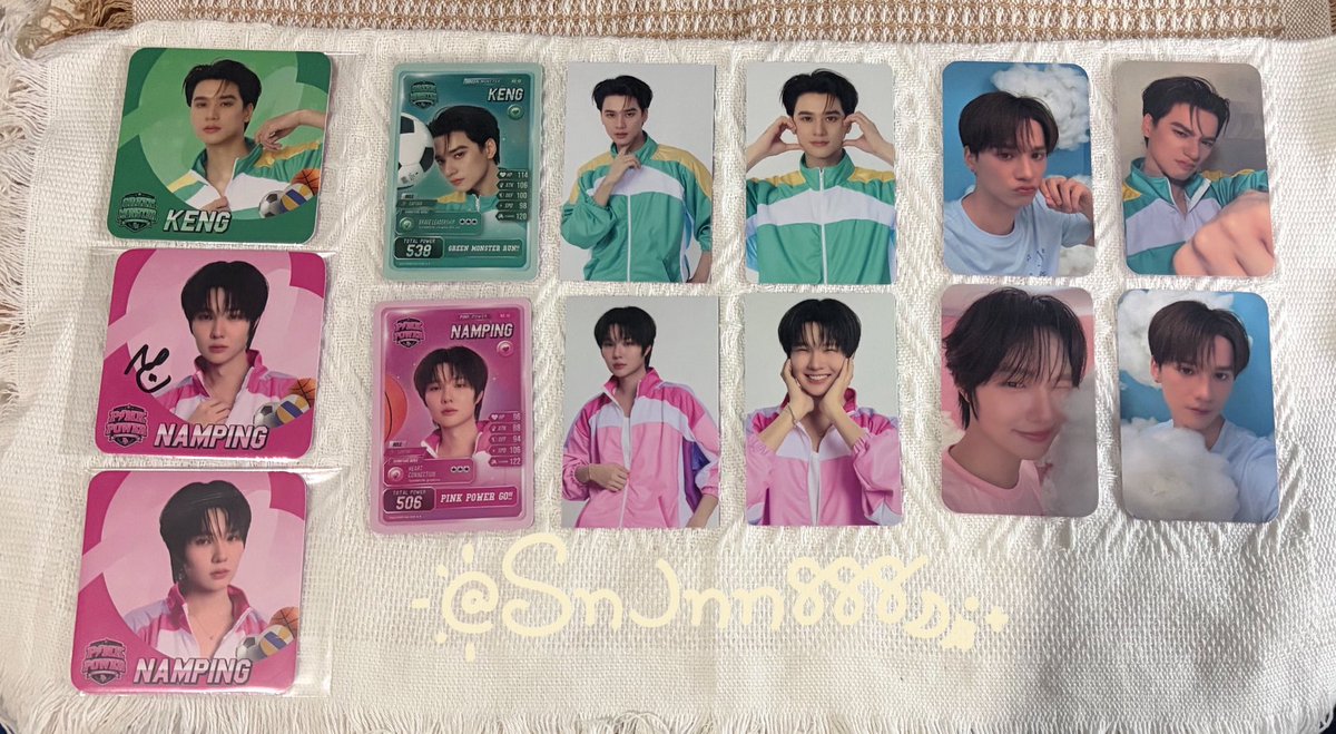 SnJnn888's tweet photo. บันทึกงานกีฬาสี DMD 2026 🦆🐰
#DMDSportDay2026 
#กีฬาสีดูมันดิ2026

สนุกมากกกกกก ทั้งกีฬา และโชว์  
น้องๆ ออร่ามากๆ และดูจอยกับงานมาก หลานก้อน่ารักมากๆ
แค่ปวดหลังกับปวดแขน
เพราะยกมือถือถ่ายนาน 😅

และสุดท้ายกับผลประกอบการทั้งหมด
ที่ทั้งเปิดเจอ หาแลก และเอฟมา 🤣 https://t.co/EUDSN1XUMQ
