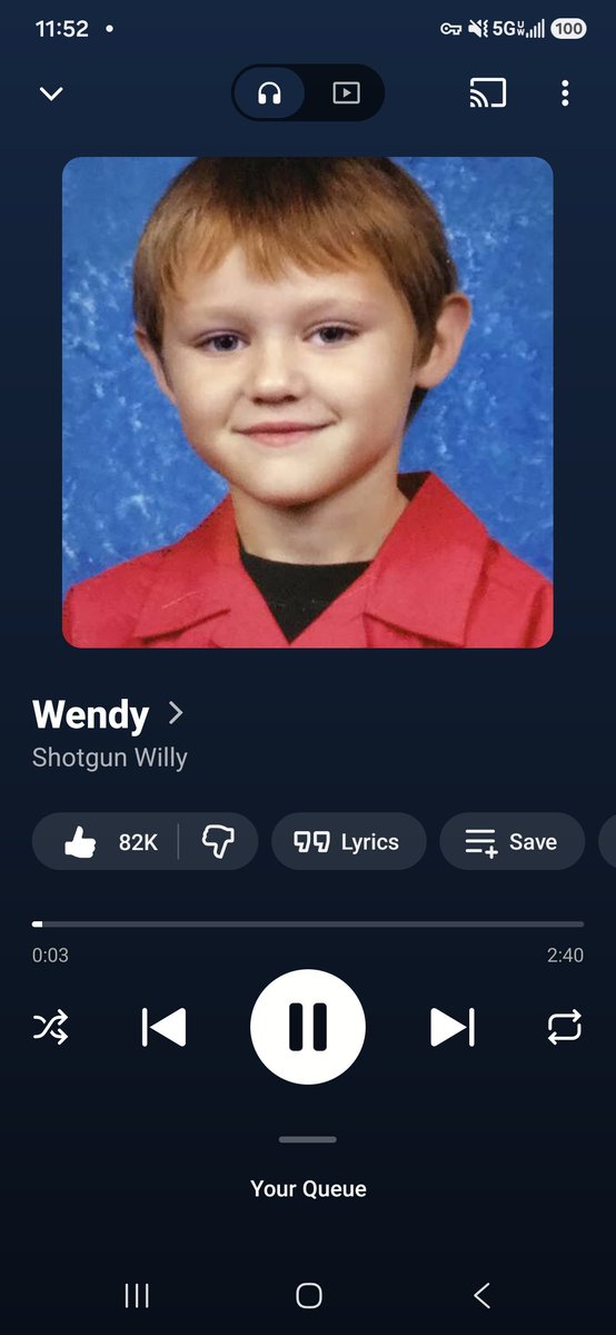 Ejectedbunny007's tweet photo. Hey @YouTube,
Why is a rap song about knocking a woman up with tons of cursing listed as for children? #sillygoogle #shotgunwilly #youtubeerror https://t.co/SUJ9FSfaGD