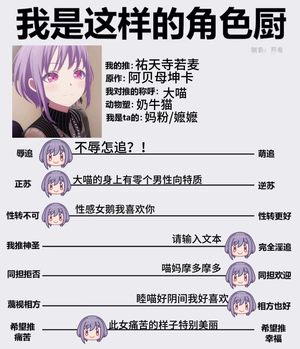 Muffincake_nwn's tweet photo. 玩一下这个 https://t.co/zuErbeDzRp