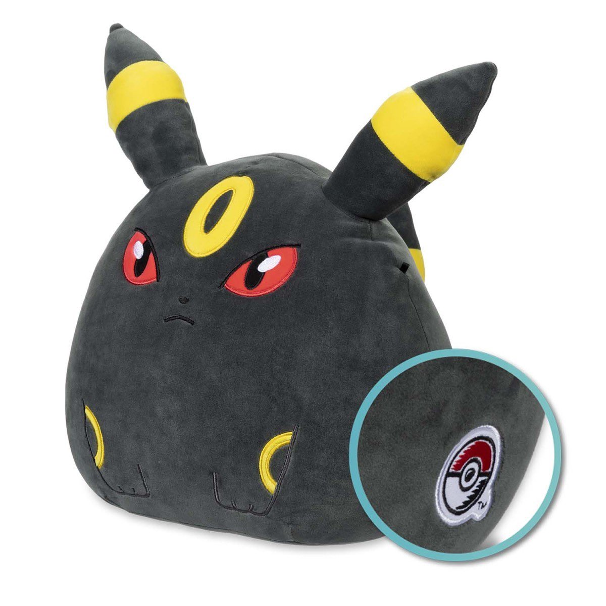 PokemonRestocks's tweet photo. Exclusive Umbreon &amp; Espeon Squishmallows are up at Pokémon Center! ✨

Umbreon: https://t.co/LpoY4BbC3T
Espeon: https://t.co/WPIo62ljPi https://t.co/nqBvlfM1fl