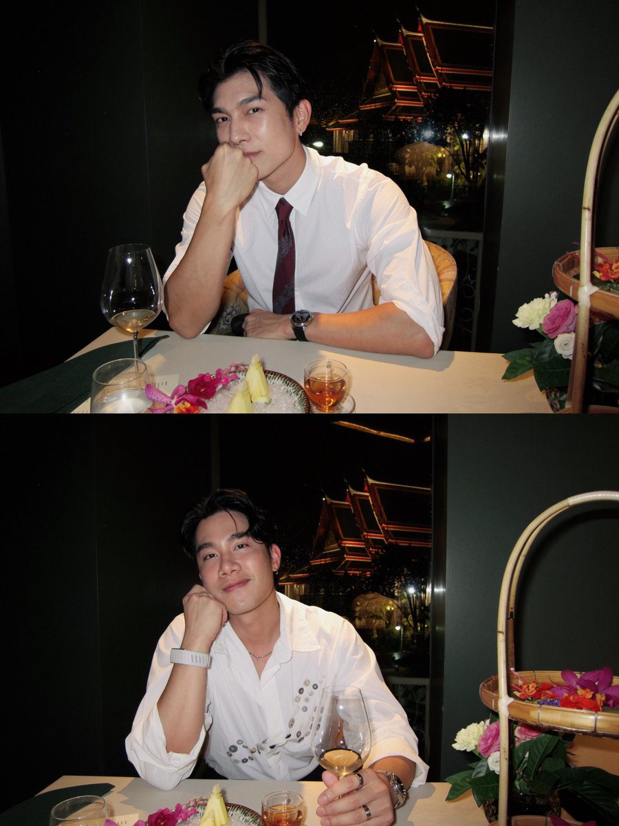 __BeWithU__'s tweet photo. น่ารักกกกก ☺️

@MSuppasit #MewSuppasit #มิวศุภศิษฏ์ 
@octotul #Tul_Pakorn #ตุลย์ภากร 
#MewTul #มิวตุลย์ https://t.co/mUnsbCjPT4