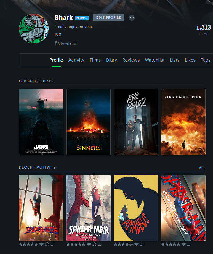 SharkMcA's tweet photo. @letterboxd https://t.co/3wYm5LJkdX