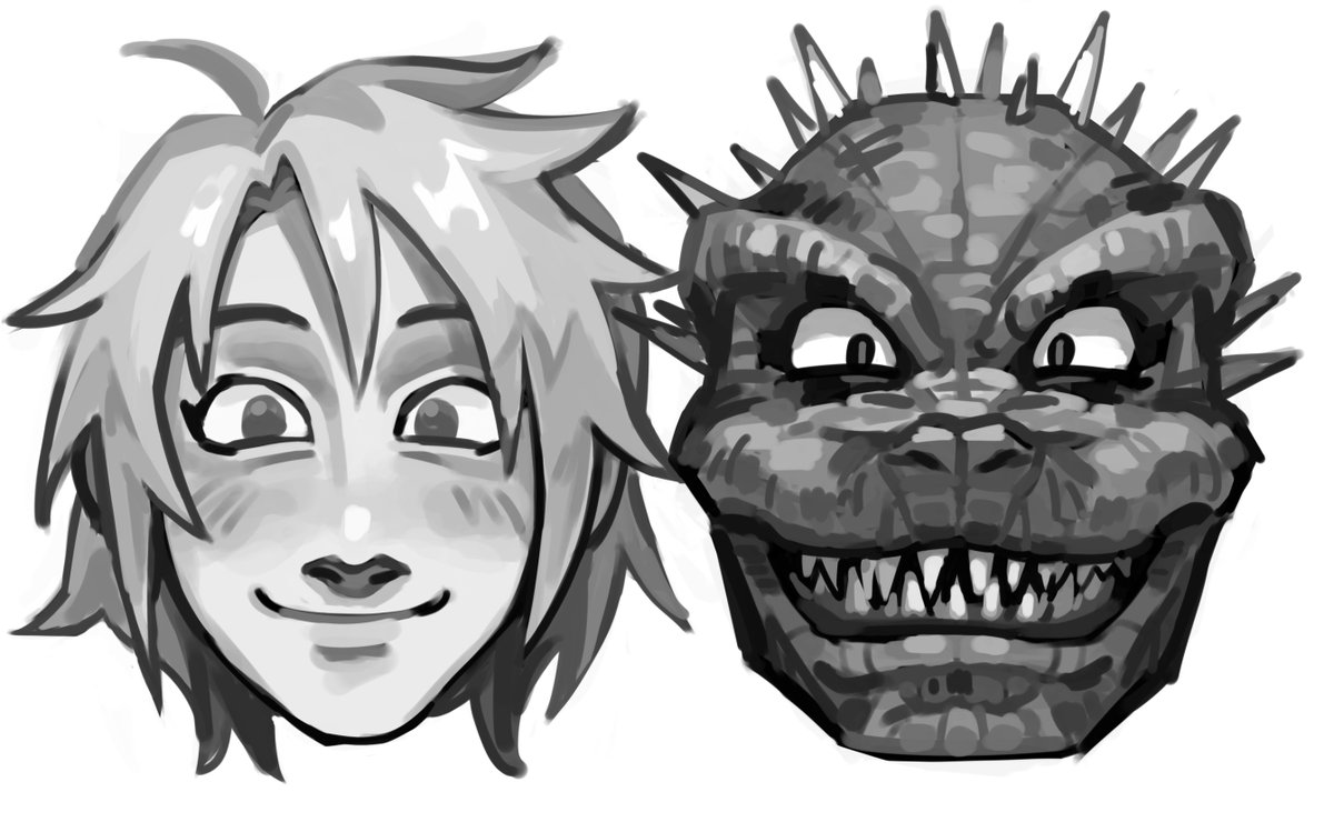 petrospector's tweet photo. my other wips https://t.co/BiKBJWVxXZ