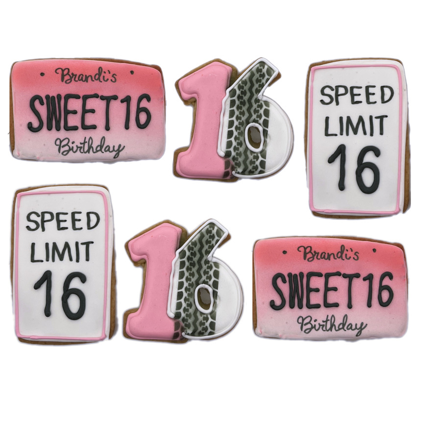 BakersDozenToGo's tweet photo. https://t.co/JXCWKprGqW
Sweeten your celebrations with our beautifully decorated birthday cookies! Custom designs, delicious flavors—perfect for any party! #CookieJoy #bakersdozentogo #HappyBirthday #BirthdayVibes #BirthdayJoy #BirthdayLove #partytime #birthdaygifts https://t.co/9rYlyVVHoe