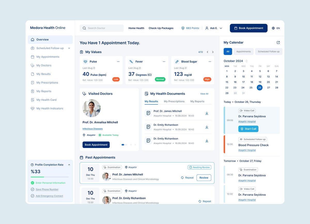 SarpSusuzer's tweet photo. Patient platform for a hospital chain.

I love working on a wide diversity of products. https://t.co/OzHVA5pcJC