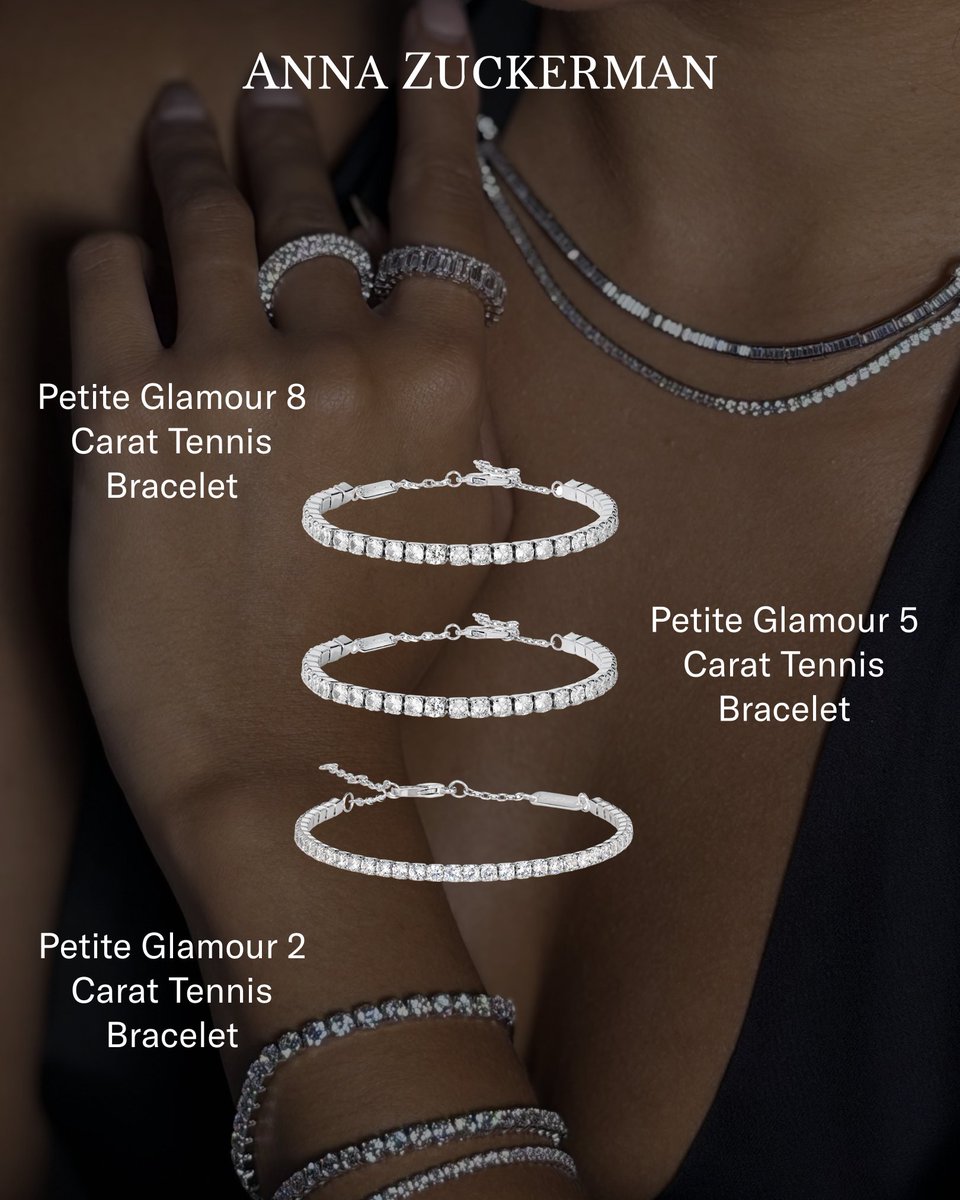 Annazuckerman_'s tweet photo. The secret to layering that never fails: vary the lengths, mix the textures, let each piece breathe. https://t.co/p7T7BUbmYj 

#AnnaZuckerman #FineJewelry https://t.co/0GErGhcKlB