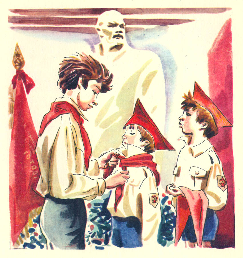 TiresianLaddie's tweet photo. Utterly unknown outside of Russia, Evgeny Medvedev is basically Soviet Pierre Joubert.

"Why do I draw? I live with a deep ache, a powerful yearning for a gone childhood. That's why I love drawing children. It's my way of easing that longing. And I draw boys, for the most part.." https://t.co/1kI2tWaJem