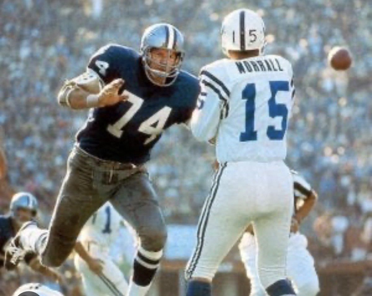 rbaileyjones's tweet photo. @td_nash The Baltimore Colts beat my Dallas Cowboys in Super Bowl V when I was 12… The Dallas Cowboys won their first Super Bowl the next year. https://t.co/44apRnUd6C