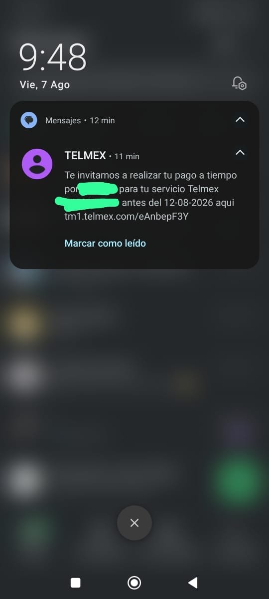 Javy_POe's tweet photo. @TELMEXSoluciona así como tú me invitas a realizar mi pago a tiempo, yo te invito muy formaemte a qué mi servicio funcione de manera correcta siempre, ya 3 días sin internet y solo dicen que están trabajando en repararlo...

Hoy si estará mi servicio? O que hacemos? https://t.co/xQkn7R3KWQ