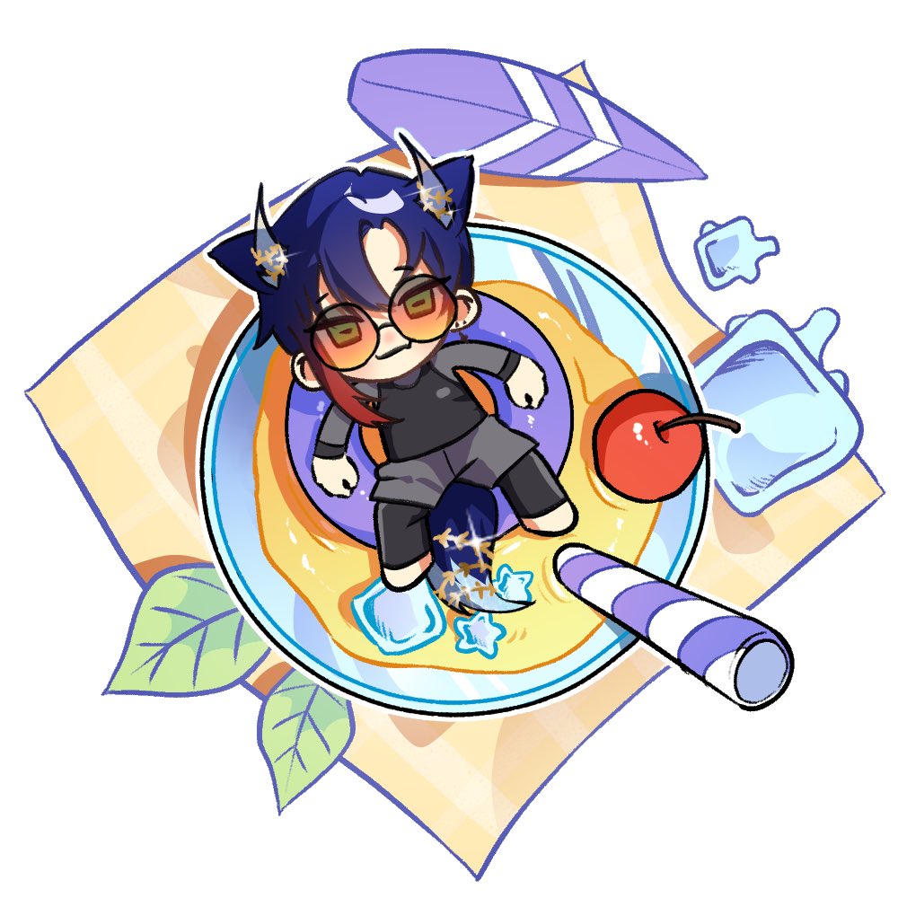 arvel_0808's tweet photo. #자캐러_트친소 #소비러_트친소 
#종겜_트친소 #게임_트친소 

생일기념 짧게 돌려봅니다.
오너캐 위주로 굴러가요 편집하고 게임도하고 주로 커미션이나 같겜 할사람 찾을거같아요. 
자관짜기랑 페어 좋아하니까 편하게 찔러주세요

흔적 남시면 천천히 찾아가겠습니다.
잘부탁드립니다🙇‍♂️🙇‍♂️ https://t.co/76JtDp5ECv