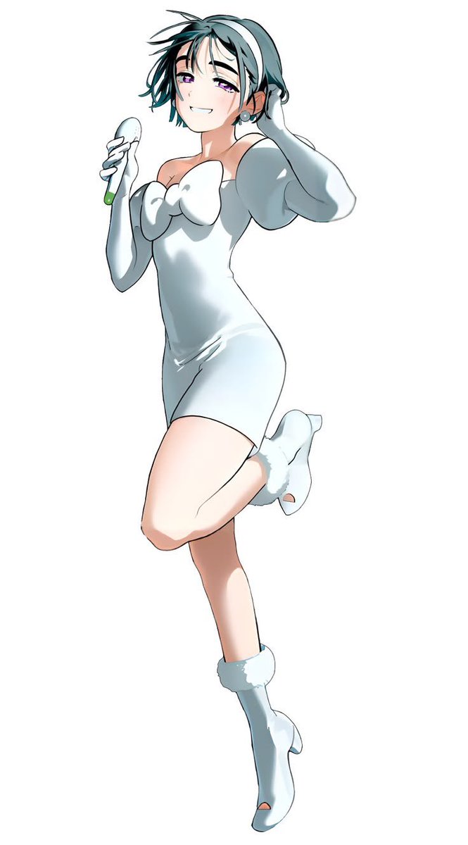 moichaii's tweet photo. should i draw sua https://t.co/M637g5xYMt