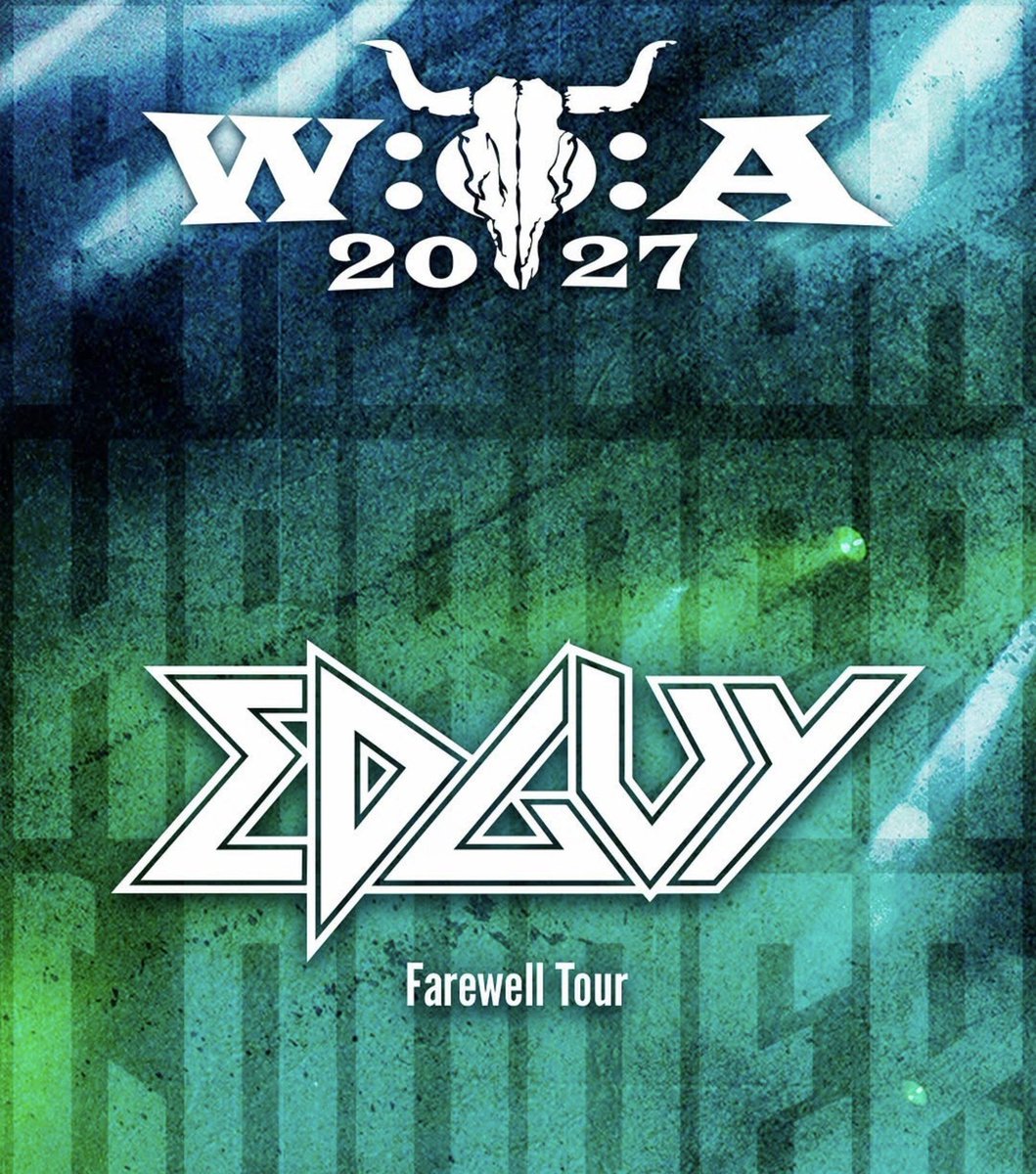 affection23's tweet photo. 来年行きたい………!!!!๐·°(৹˃ᗝ˂৹)°·๐
#WackenOpenAir2027
#EDGUY https://t.co/FwauggMzZZ