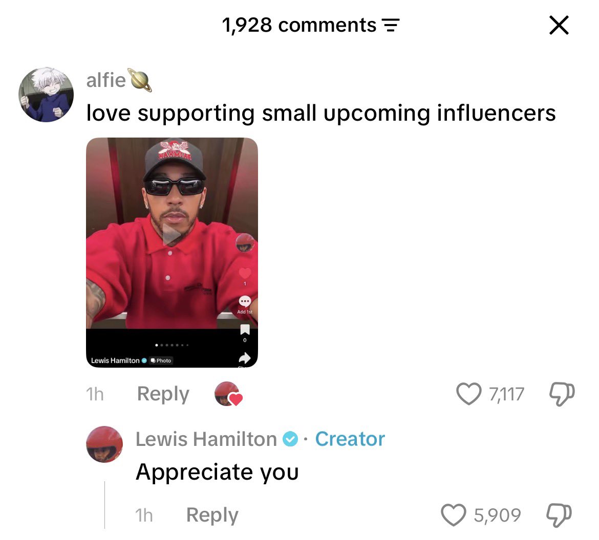 landoslawyer's tweet photo. hes so😭😭😭 https://t.co/i7JBDrFLZK