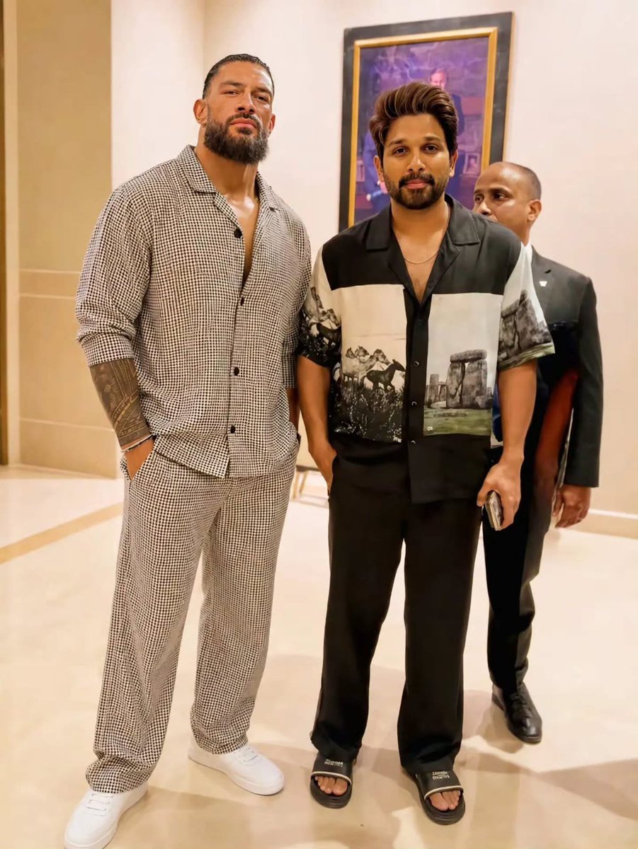 HiddenforStudy's tweet photo. @alluarjun Garu.🧿🖤🛐

#AA22 #AA23 https://t.co/n2fqljtps1