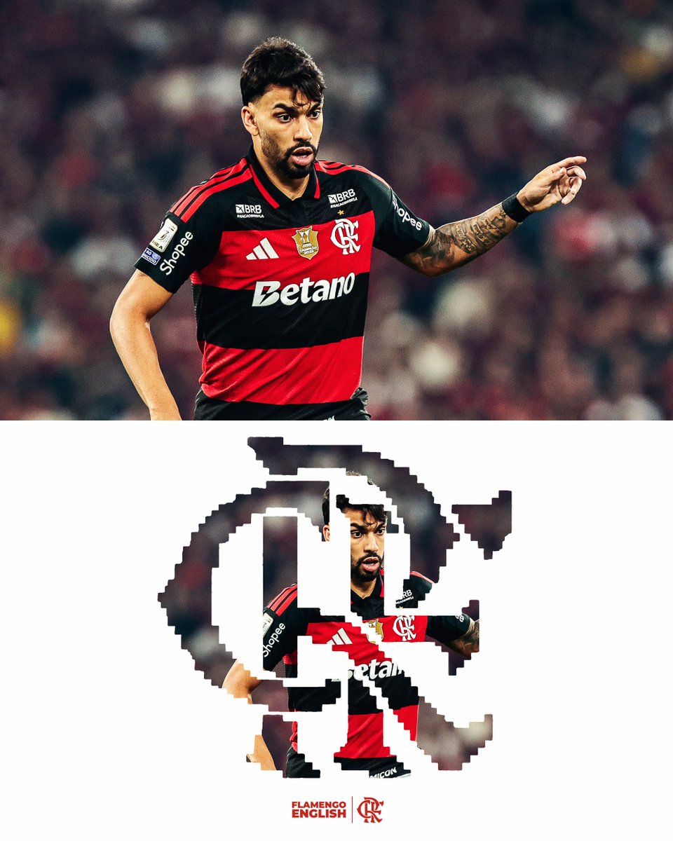 Flamengo_en's tweet photo. Photos ➡️ logos https://t.co/HL2eT53lgq