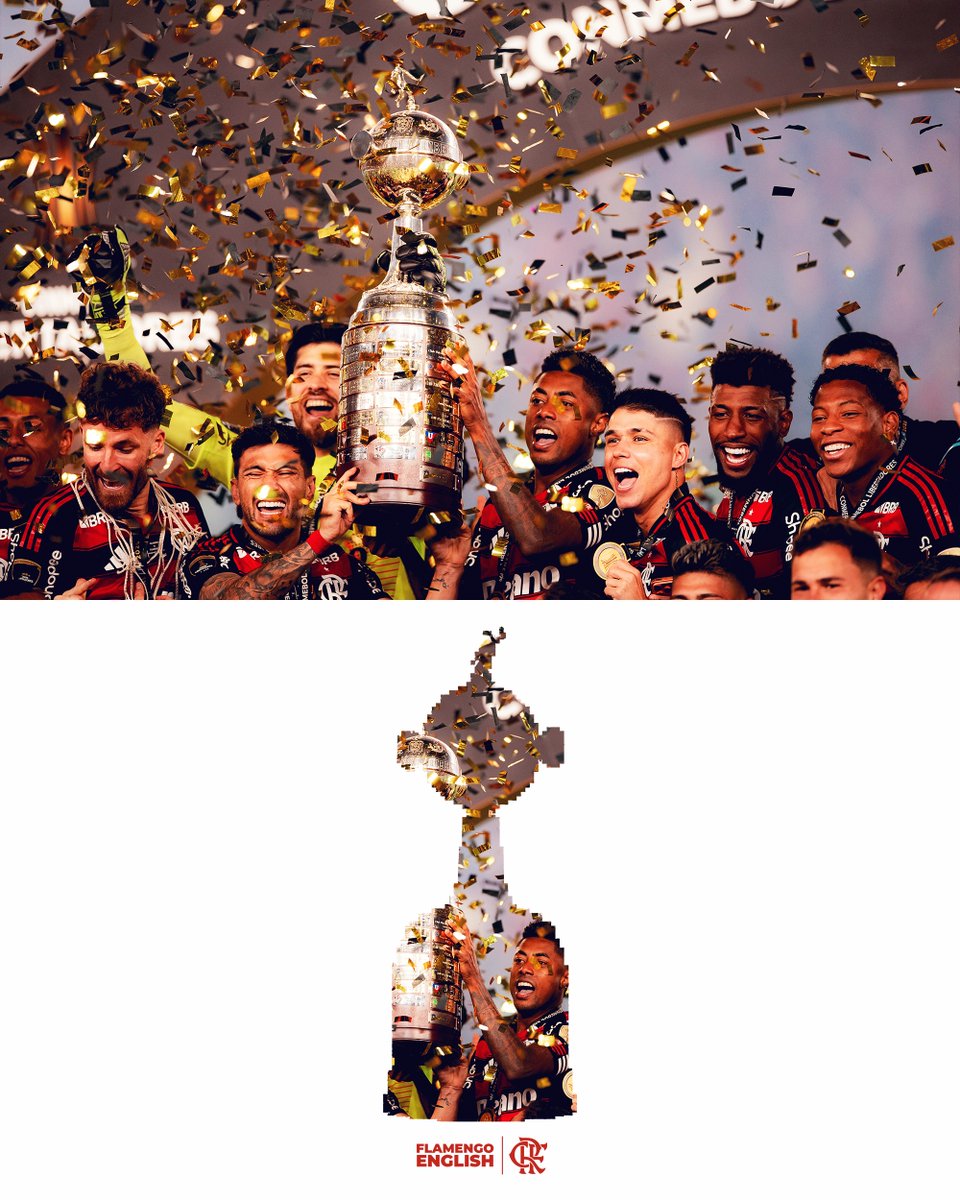 Flamengo_en's tweet photo. Photos ➡️ logos https://t.co/HL2eT53lgq