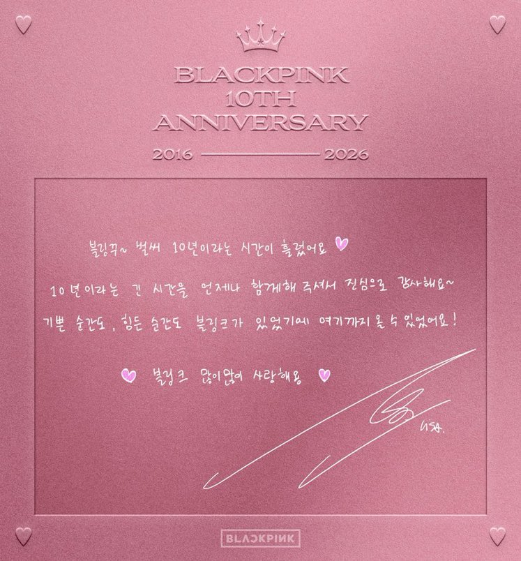 Ggjokfvbb_yyu's tweet photo. ลิซ่ามาน้อย แต่มานะ รักมากๆเช่นกันนะคะ อยู่ด้วยกันมา 10 ปีแล้วน่า จากนั้นสู่วันนี้เวลาช่างผ่านไปไวเนอะ เกิดเรื่องราวมากมายตลอด 10 ปีที่ผ่านมา อยากบอกว่าลิซ่าเข้มแข็งมากนะคะ เป็นคนที่จิตใจดีและแข็งแกร่งมากๆ ค่อยซัพพอร์ทเสมอน่า 

ALWAYS WITH LISA
#10YearsWithBP_LISA https://t.co/s6PhglwdVw