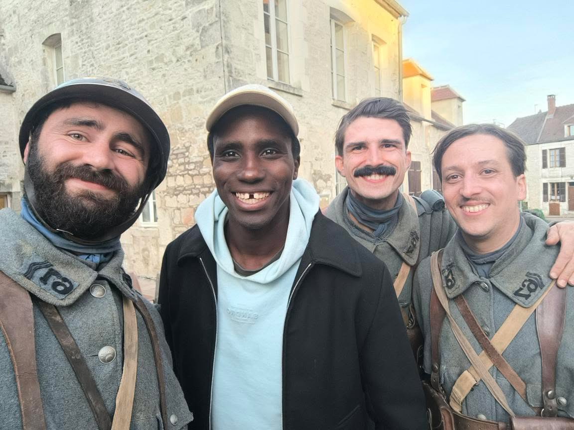 marcedouardf's tweet photo. Justin le juste, au cinéma le 23 septembre 2026 @SNDfilms 🎬 #filmfrancais #cinema #justinlejuste #acteur https://t.co/uoGWH3PjXM