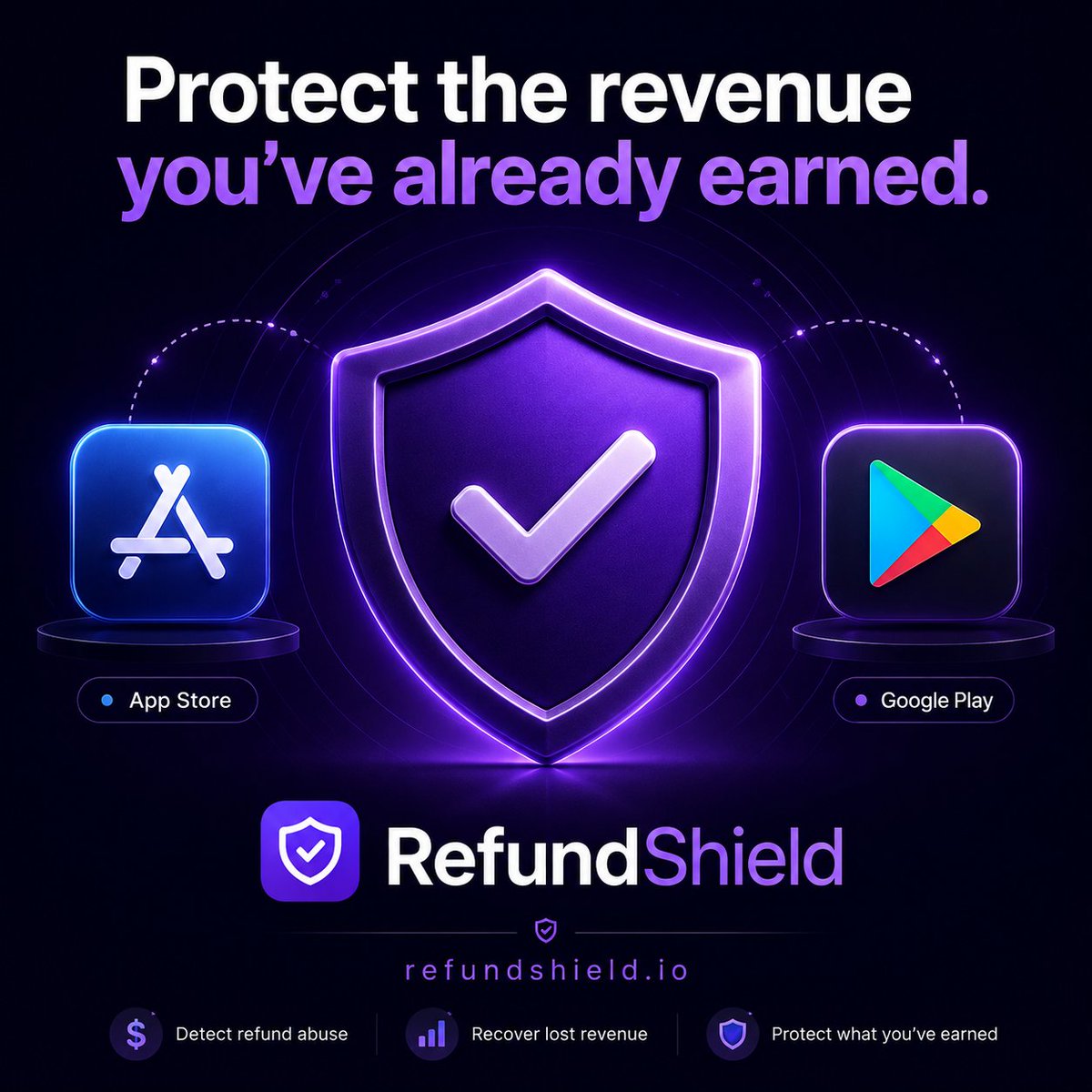 Refundshield1 tweet picture