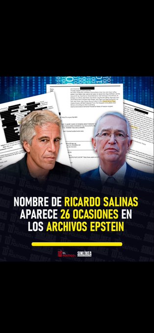 RAFAGA301's tweet photo. #SupremoDF 
Viernes 7 de agosto 2026. Los diarios no comentan sobre el pedófilo, corriente, cobarde, chillón, evasor y rata Ricardo Salinas Pliego. #LaPerritaDeTrump es igual de cerdo que el lunático #TrumpPedófilo https://t.co/iUnKLoknTV