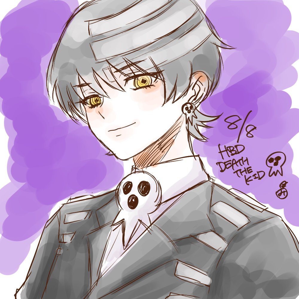 MissingFreesia's tweet photo. rkgk 88

#ソウルイーター #デスザキッド https://t.co/SJZrqv5uaD