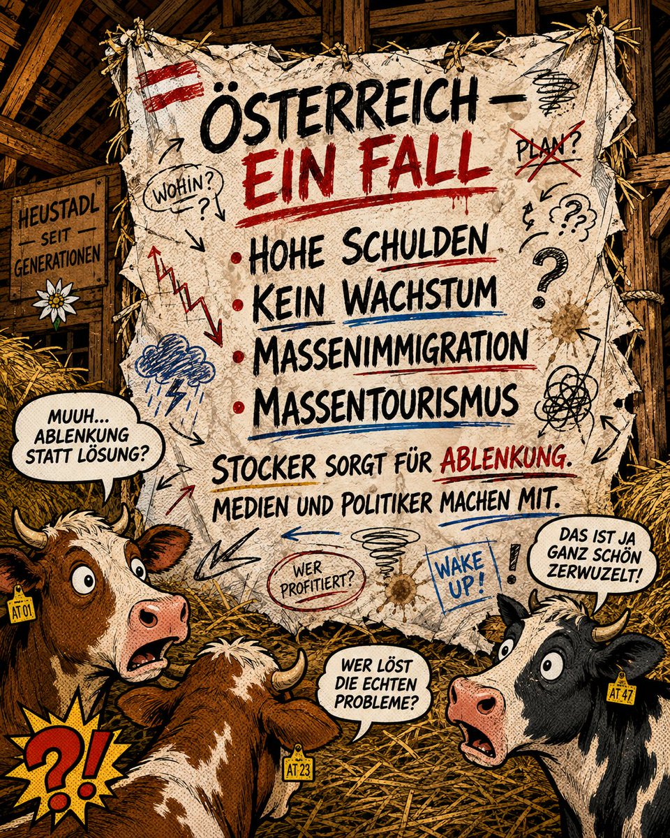 rapidknowhow's tweet photo. #AustriaGate #RapidKnowHow
Österreich 🇦🇹 ein Fall https://t.co/mjEoo835bJ