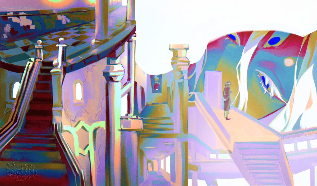 kiry4aan's tweet photo. @Spirekx_ Hi, I'm kirych, these are my favorite works!
My social networks https://t.co/eSsBYzojUi https://t.co/bxVUjurv8R