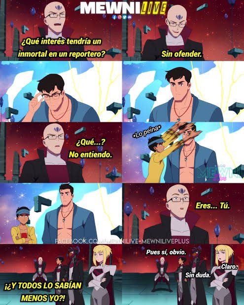 HollowFMA's tweet photo. @MLinchleiter @433_hearts @un_celestialsap Justo sucedió en el capitulo pasado de mis aventuras con superman https://t.co/8YysCUhvqY
