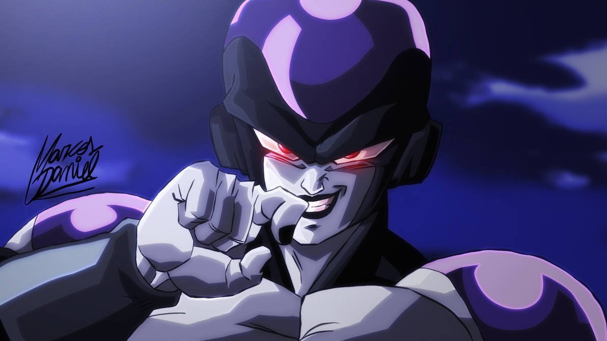 DanielArts_96's tweet photo. Black Freeza - COMMS OPEN, DM me https://t.co/Y5LGQNyPWv