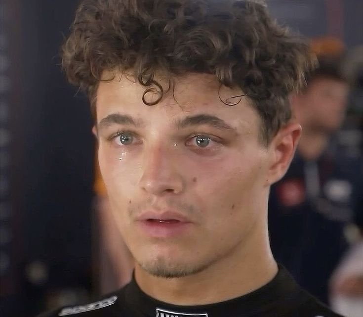Pray4Landussy's tweet photo. The way he blushes 🫠 https://t.co/6SDEQvAGkM