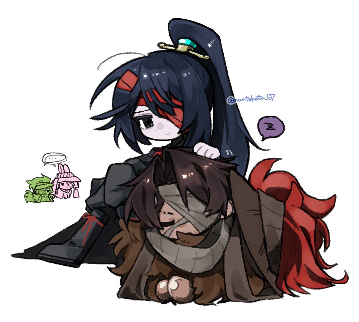 nantekotta_67's tweet photo. https://t.co/Y4jPFwLwmG