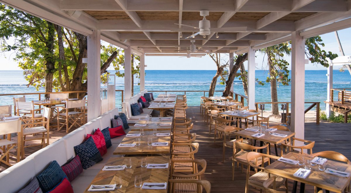 GTmag's tweet photo. Casa de Campo Food &amp; Wine Festival returns for its fourth year:

@casadecampo 

© Casa de Campo Resort &amp; Villas
https://t.co/5rO46B2Rd7 https://t.co/6wZNkdvVDH