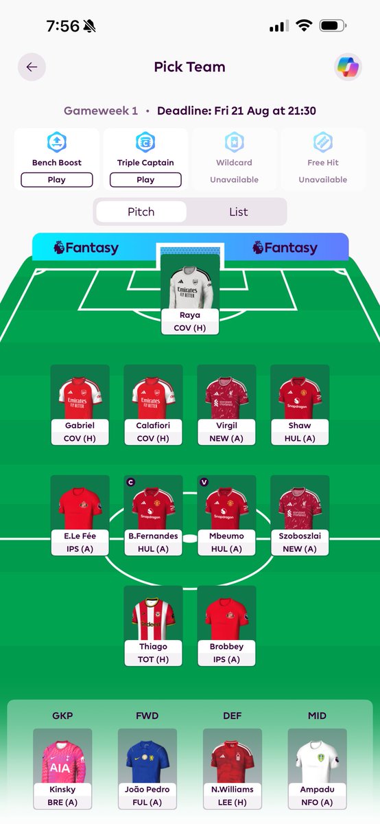 MohammedJamousy's tweet photo. @TheFPLStudy Did not consider that! Thank you very much 🙏🏻 https://t.co/aiKSoZju4z