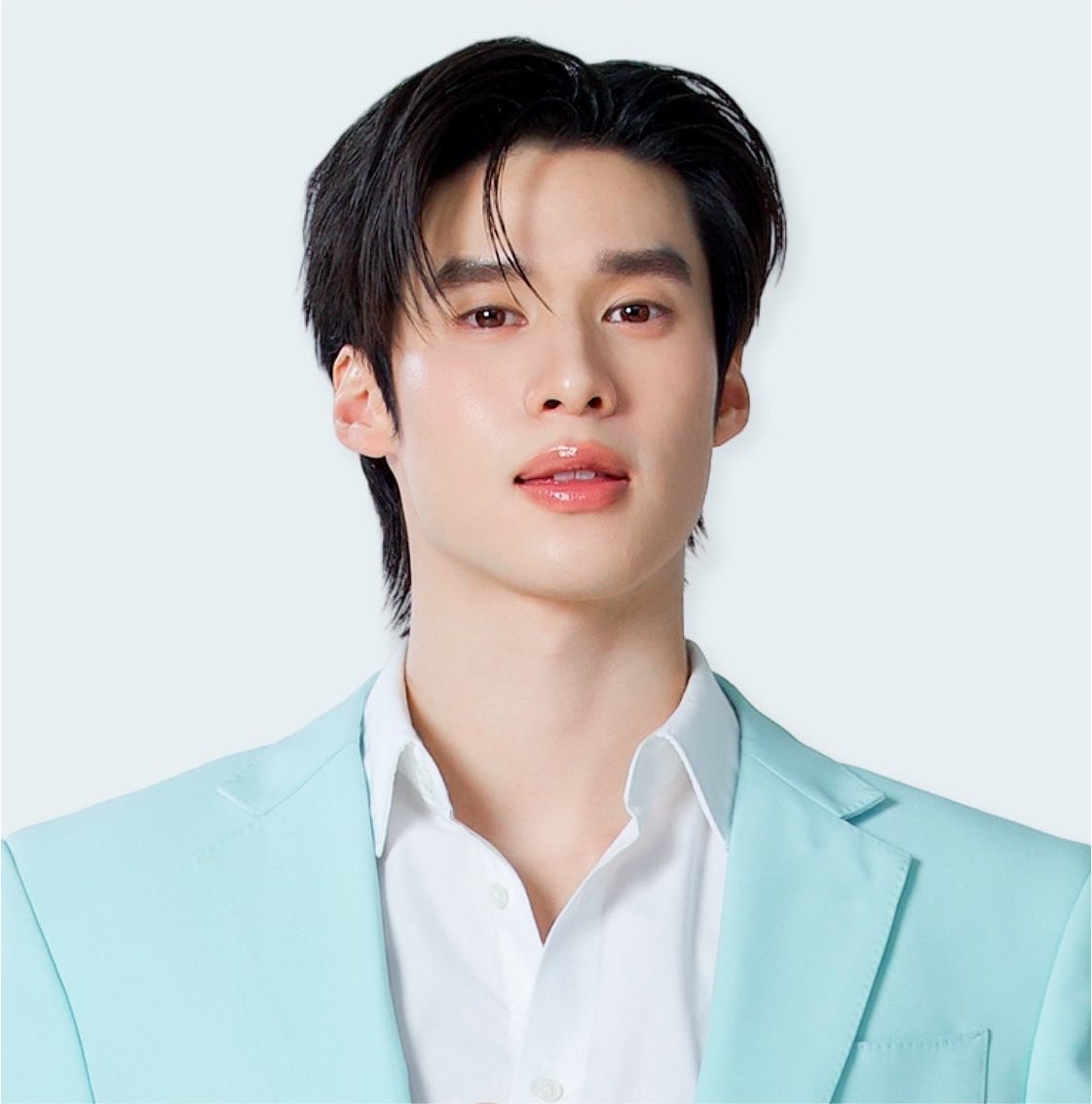 pearlpeakpooo's tweet photo. สีฟ้าที่จ๋วยที่สุดดดด 🥺🩵 https://t.co/npBvkmAz4r