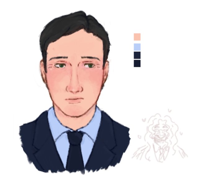 UNIFORMLICKER's tweet photo. modern au: police officer who got into the affair with the man he is trying to catch for good half a year

#gutsandblackpowder #robloxartㅤ https://t.co/KPWajSzkyG