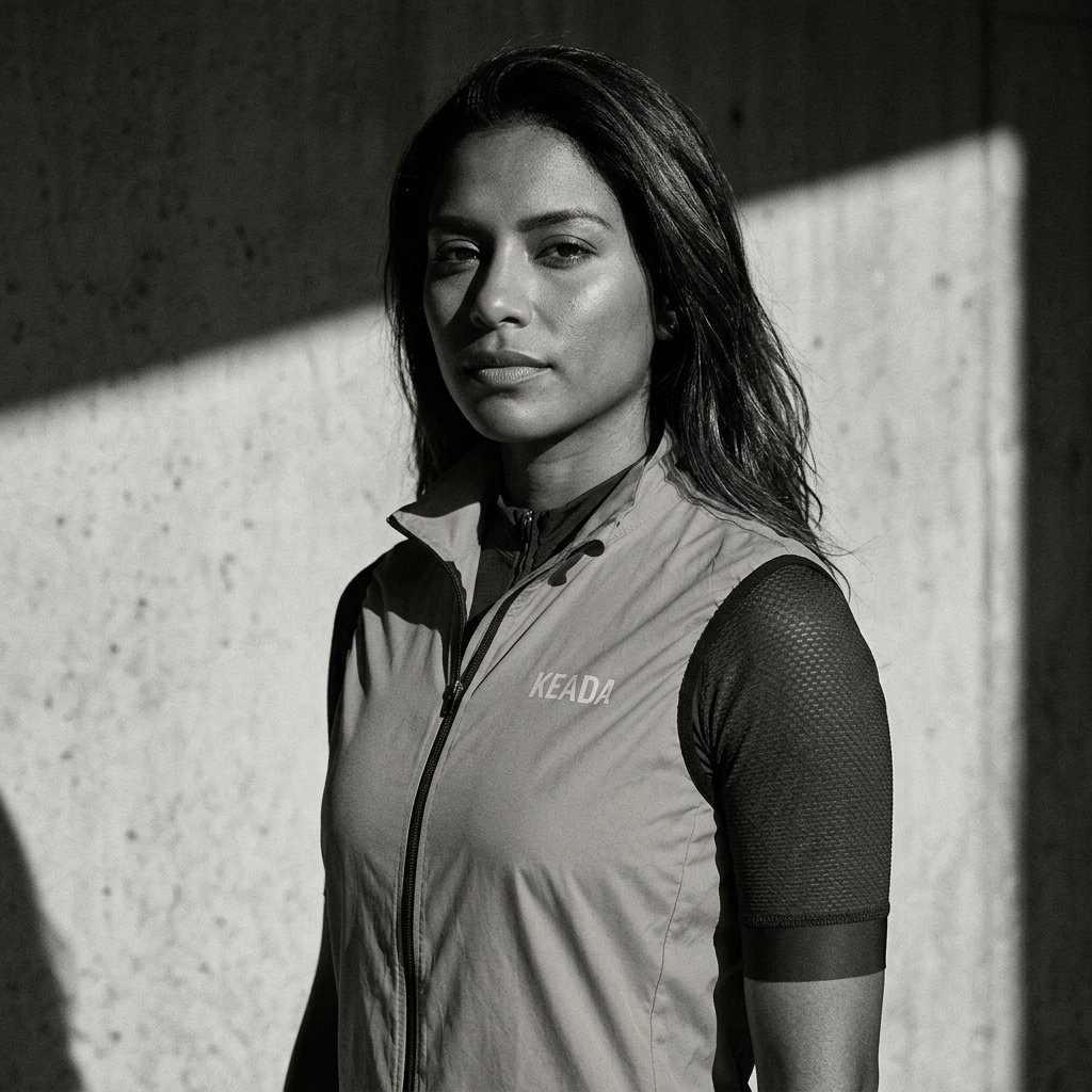 Keadasports's tweet photo. Gilet over jersey, one layer, sorted. The Essential Cycling Gilet zips straight over the Essential Jersey - breathable, quick-dry, built for real rides. Shop now.

#KeadaSports #EssentialCollection https://t.co/DZhIiZqmei