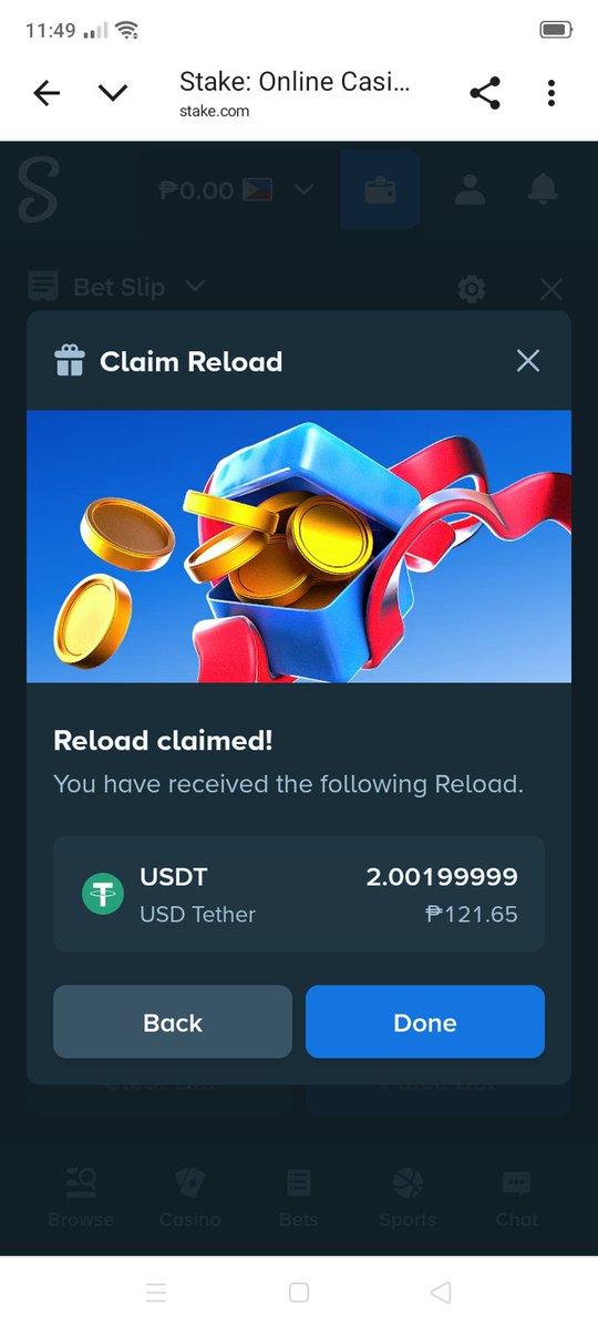 cylestel's tweet photo. @GumboGamble @Stake $2 5x reload

🆔 telapiya https://t.co/bx6f2WZglB